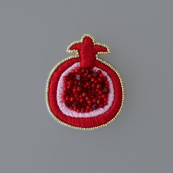 The Pomegranate - Small Size