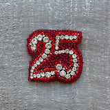 Red 25