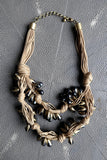 Ropes Necklace